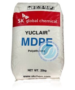 Hạt nhựa MDPE MB509U