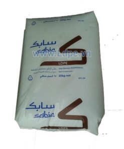 Hạt nhựa LDPE HP20023 chính hãng