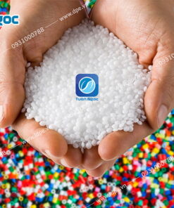 Hạt nhựa HDPE