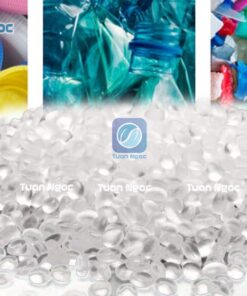 Hạt nhựa PP