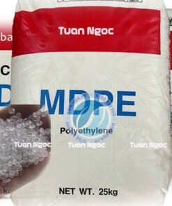 Hạt nhựa MDPE