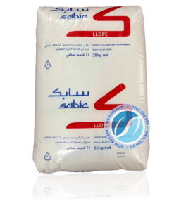 Hạt nhựa LLDPE C6 - BX1526 Sabic thổi túi